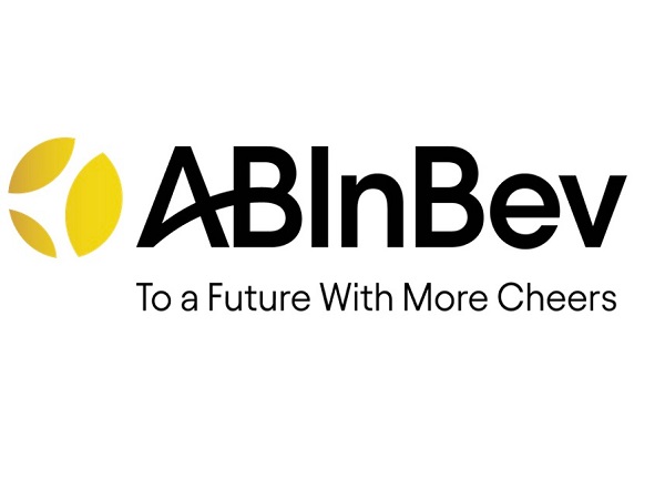 AB InBev unveils new brand identity